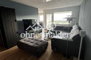 Wohnung kaufen in Strohgäustraße 11, 71229 Leonberg, Provisionsfrei: Helle 3,5(4)-Zimmer-Wohnung im 10.OG mit Balkon