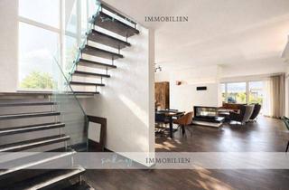 Villa kaufen in 49143 Bissendorf, Luxuriöse Villa für echte Wohngenießer in begehrter Lage von Wissingen