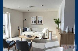 Wohnung mieten in Pirolstraße 25, 48691 Vreden, Ihr neues Zuhause in Vreden: Design-Wohnung mit Wärmepumpe, Wallbox und einer prima Hausgemeinschaft