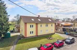 Wohnung kaufen in 79359 Riegel, IMMORath.de - Maisonette mit Garten