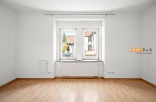 Wohnung kaufen in 79359 Riegel, IMMORath.de - 4-Zimmer EG-Wohnung mit viel Freizeitfläche in Riegel