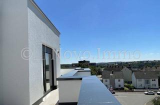 Penthouse kaufen in 66953 Pirmasens, Novo.Immo | Penthouse. Panoramablick. Neubau. – Exklusives Wohnen in Pirmasens
