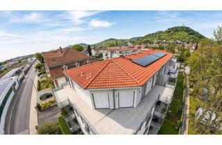Penthouse kaufen in 64646 Heppenheim, ATIK: Exklusives, lichtdurchflutetes Penthouse mit Charme in Heppenheim