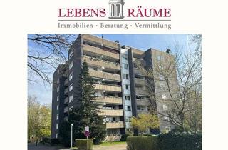 Wohnung kaufen in 47807 Fischeln, + Beste Aussichten + Bezugsfreie 3 bis 4-Zimmerwohnung in Fischeln +
