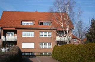 Wohnung kaufen in Mühlenbreite 23, 39171 Sülzetal, Schöne 3 Zimmer Wohnung mit Garage zu verkaufen