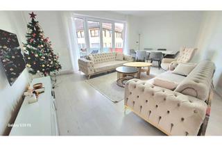 Wohnung kaufen in Belfortstr., 75172 Weststadt, 3 Zimmer Wohnung