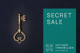 Penthouse kaufen in 69120 Neuenheim, Exklusives Penthouse über drei Etagen mit Dachterrasse & Wellnessbereich in Bestlage von Heidelberg