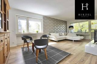 Wohnung kaufen in 65779 Kelkheim, Großzügige 4,5-Zimmer-Wohnung in ruhiger Lage Kelkheims