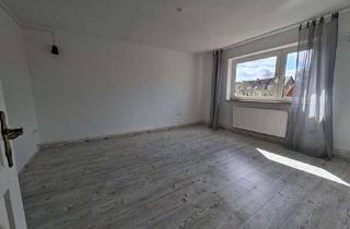 Wohnung kaufen in 24147 Elmschenhagen-Nord, Kleine sanierte 2,5 Zimmerwohnung in Kiel- Elmschenhagen