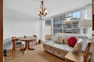 Wohnung kaufen in 75175 Oststadt, Großzügiger Balkon mit Terrassencharakter und helle Wohnräume in Pforzheim