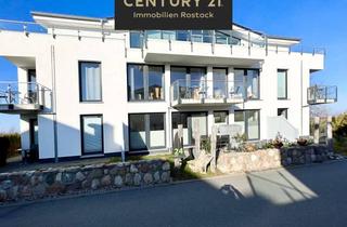 Wohnung kaufen in 18211 Börgerende, Direkte Ostseelage und Südbalkon!