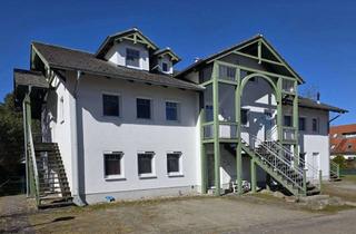 Wohnung kaufen in Ahornweg 1b, 17449 Peenemünde, schöne Ferienwohnung in der Dünenresidenz nur 300 m bis zum Strand zu verkaufen