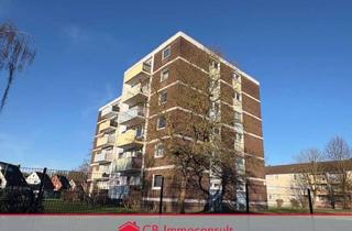 Wohnung kaufen in 48157 Coerde, Eigennutzung oder lukrative Vermietung ! 1001 Optionen bei dieser freigezogen ETW in Münster Coerde