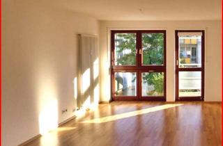 Wohnung kaufen in 68309 Käfertal, Schöne 2-Zimmerwohnung für Paare oder Singles, ruhig gelegen mit Blick auf den Bürgerpark!