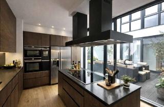 Loft kaufen in 40476 Derendorf, ***Wohnen auf höchstem Niveau: Loft mit Outdoor-Oasen***