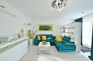 Wohnung kaufen in 13593 Staaken, 3 Zimmer Erdgeschosswohnung in ruhiger Lage von Berlin-Staaken mit eigenem ca. 40m² großem Garten