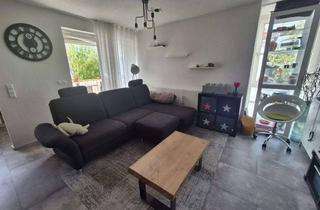 Wohnung kaufen in 74243 Langenbrettach, Tolle modernisierte 4,5 Zi.-Maisonette-Whg. ohne Provision