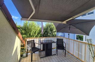 Wohnung kaufen in 74243 Langenbrettach, Schöne 4,5 Zi.-Maisonette-Whg. inkl. TG-Stellpl.