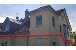 Wohnung kaufen in 74243 Langenbrettach, Schöne 4,5 Zi.-Maisonette-Whg. inkl. TG-Stellpl.