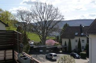 Wohnung kaufen in 31812 Bad Pyrmont, Schicke 3 Zimmer Eigentumswohnung