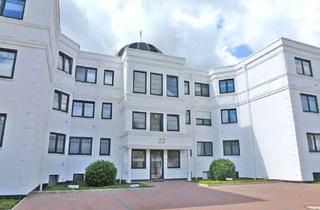 Wohnung kaufen in 26160 Bad Zwischenahn, Gehobene Obergeschoss-Wohnung mit Lift, Südloggia und Einbauküche in Bad Zwischenahn- zentrumsnah