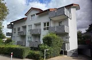 Wohnung kaufen in Dennachstraße 23, 75175 Südoststadt, PF-Südstadt-Top Wohnlage-nähe FHW-Attraktive 1,5-Zimmer-ETW mit Balkon u. Duplex-TG-Stellplatz!