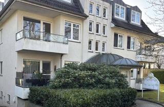 Wohnung kaufen in 23611 Bad Schwartau, Eigentumswohnung mit 2 Balkonen