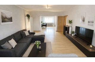 Wohnung kaufen in 76297 Stutensee, 4-Zimmer-Wohnung in Stutensee-Blankenloch – Balkon & Carport genehmigt,