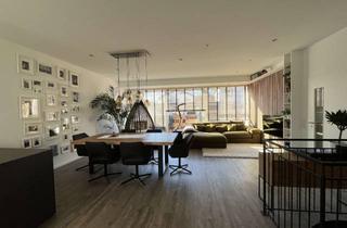 Wohnung kaufen in 82272 Moorenweis, Charmante 2,5-Zimmer Maisonette-Wohnung mit 134m² in Moorenweis