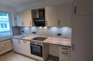 Wohnung kaufen in Poststr. 12, 26655 Westerstede, Kleine Wohnung im Zentrum von Westerstede mit Balkon, Stellplatz u. Keller