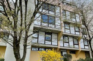 Wohnung kaufen in Espanstrasse 106, 90765 Poppenreuth, Helle 2-Zimmer Wohnung im 3. OG mit Loggia in Poppenreuth / Espan