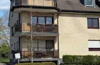 Wohnung kaufen in Germaniabad, 42799 Leichlingen, Gepflegte 2-Zimmer-Wohnung mit Balkon, EBK & Stellplatz in gefragter Lage**