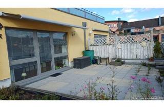 Wohnung kaufen in 53894 Mechernich, Mechernich-Zentrum: Eigentumswohnung in Toplage mit großer Dachterrasse, ca. 62 m² Wohnfläche…