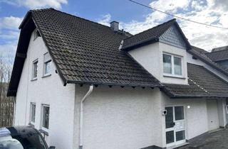 Wohnung kaufen in 51702 Bergneustadt, Wohnvergnügen mit Sonnenterrasse sieht so aus! Neu im Angebot!