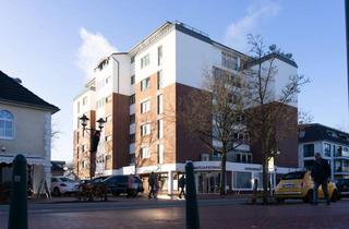 Wohnung kaufen in Peterstraße, 26160 Bad Zwischenahn, 3-Zimmer-Wohnung in Bestlage von Bad Zwischenahn – provisionsfrei