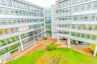Gewerbeimmobilie mieten in 68165 Mannheim, ATIK: Repräsentatives Büro x herausragende Architektur x optimale Infrastruktur - provisionsfrei