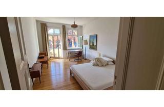 Wohnung mieten in Immanuelkirchstraße 2b, 10405 Prenzlauer Berg, Renovierte 4-Zimmer-Wohnung im 3. OG in Berlin Prenzlauer Berg - 2 Jahre befristeter Mietvertrag