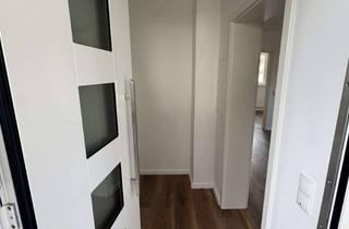 Wohnung mieten in 67659 Innenstadt, Erstbezug nach Sanierung! 2-Zimmer mit EBK in KL Innenstadt / FH-Nähe