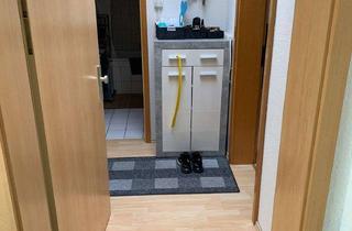 Wohnung mieten in Siemensstraße, 73066 Uhingen, 2,5-Zi Wohnung mit Wintergarten & Stellplatz in Uhingen (56 m')