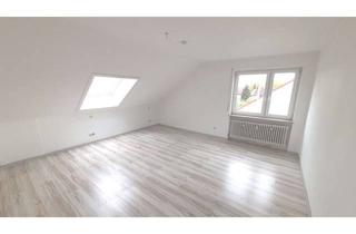 Wohnung mieten in 65479 Raunheim, Raunheim, helle 3-Zimmer-Wohnung (10 Gehminuten zur S-Bahn)