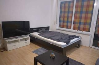 Wohnung mieten in 72760 Reutlingen, Top 1-Zimmer-Wohnung mit Balkon in Reutlingen-Betzingen – voll möbliert möglich (Nähe Bosch)