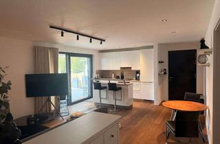 Wohnung mieten in Haldenstraße 39, 73084 Salach, Luxuriöse 2-Zimmer-Wohnung mit Balkon in Salach mit 120m²