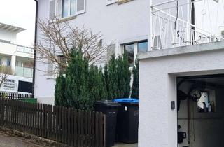 Wohnung mieten in 72793 Pfullingen, Schöne 2-Zimmer-Altbauwohnung in Pfullingen