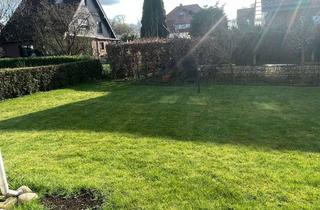 Wohnung mieten in Im Stadtbruch, 46419 Isselburg, Zur Vermietung: Ruhige EG Wohnung mit Souterrain und Garten