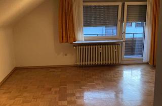 Wohnung mieten in 71394 Kernen, Charmante 3-Zimmer Dachgeschosswohnung in Kernen im Remstal