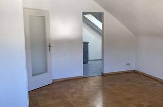 Wohnung mieten in 71394 Kernen, Charmante 3-Zimmer Dachgeschosswohnung in Kernen im Remstal