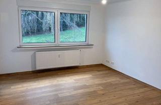 Wohnung mieten in Vor Dem Hopey, 58642 Iserlohn, Kernsanierung: Charmante 1-Zimmer-Wohnung mit Balkon in Iserlohn