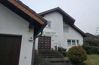 Wohnung mieten in Wasserkuppenstr. 18, 36145 Hofbieber, Helle 3-Zimmer Wohnung mit Gartennutzung in Langenbieber