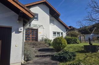 Wohnung mieten in Wasserkuppenstr. 18, 36145 Hofbieber, Helle 3-Zimmer Wohnung mit Gartennutzung in Langenbieber