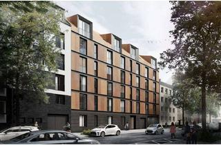 Wohnung mieten in Dörnbergstraße 20, 34119 West, Möblierte 1-Zimmer-Wohnung in begehrter Lage